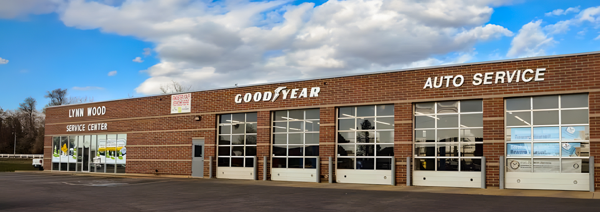 shop banner